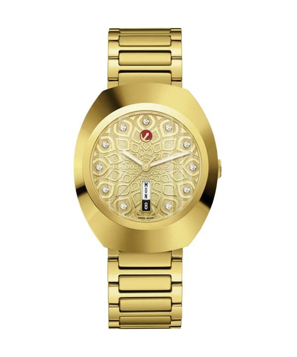 Rado DiaStar Original Automatic - R12161633