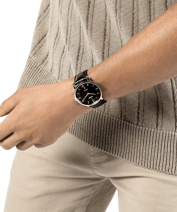 Rado DiaMaster Thinline Automatic 40.7MM - R14067166 - Bilde 2