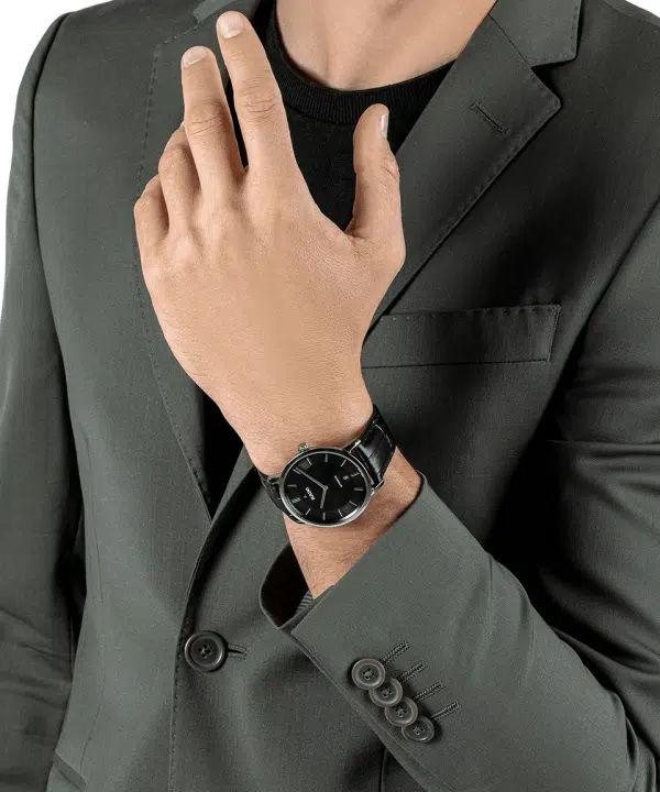 Rado DiaMaster Thinline Automatic 40.7MM - R14067166 - Bilde 3