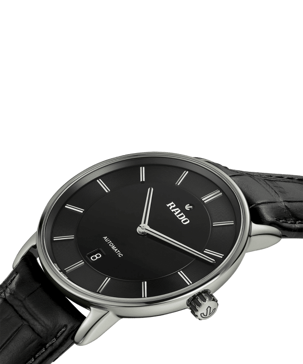 Rado DiaMaster Thinline Automatic 40.7MM - R14067166 - Bilde 4