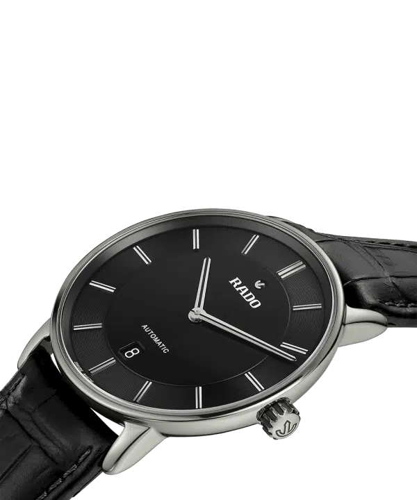 Rado DiaMaster Thinline Automatic 40.7MM - R14067166 - Bilde 4