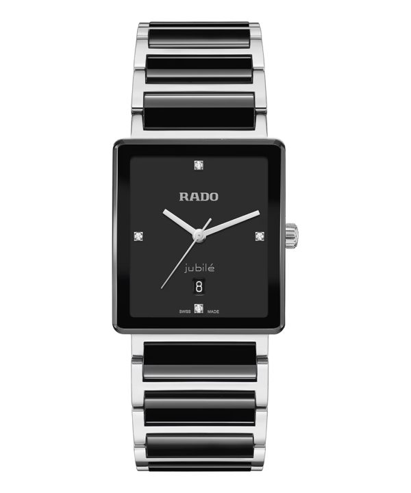 Rado Integral Diamonds 31.5mm - R20255712