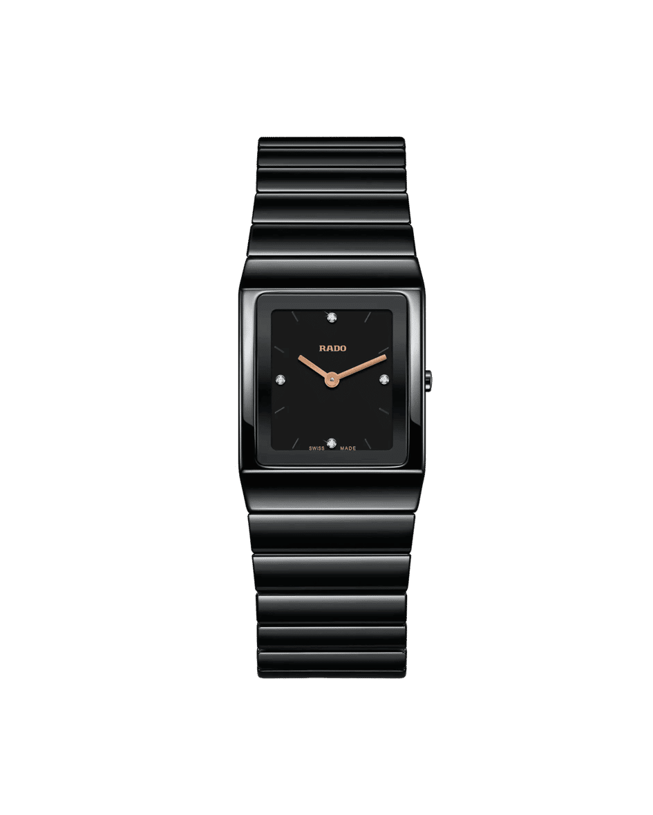 Rado Ceramica Diamonds - R21702722