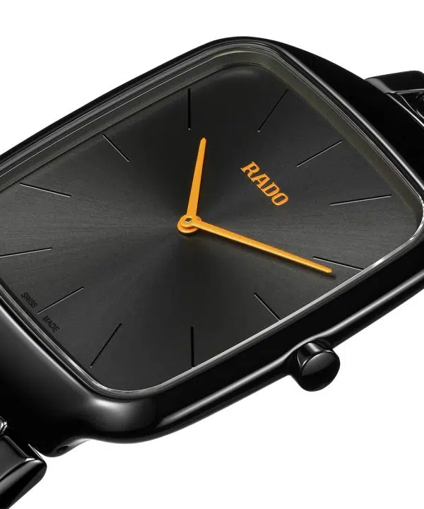 Rado True Square Thinline - R27054162 - Bilde 2