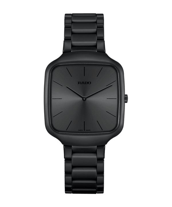 Rado True Square Thinline Les Couleurs Le Corbusier 37MM - R27062152