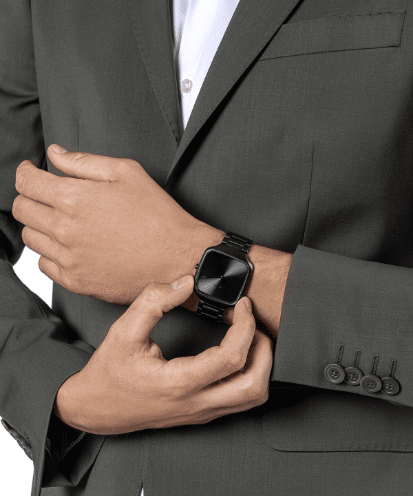 Rado True Square Thinline Les Couleurs Le Corbusier 37MM - R27062152 - Bilde 2
