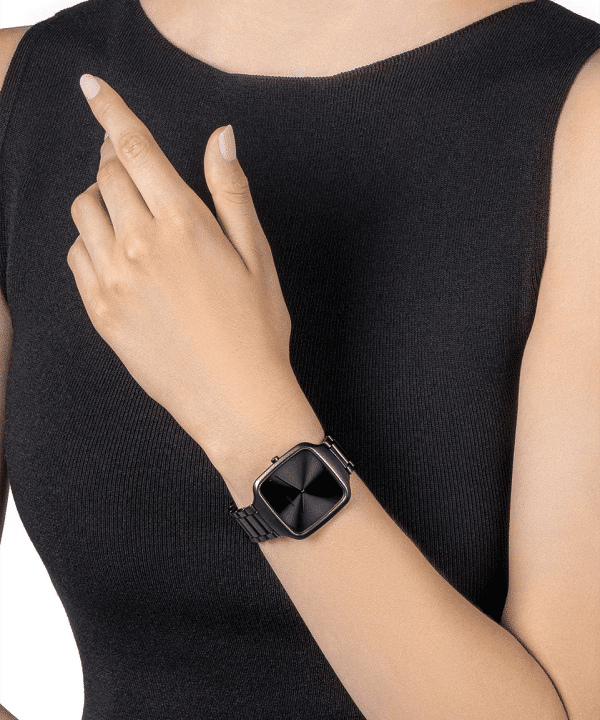 Rado True Square Thinline Les Couleurs Le Corbusier 37MM - R27062152 - Bilde 3