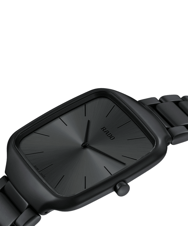 Rado True Square Thinline Les Couleurs Le Corbusier 37MM - R27062152 - Bilde 4