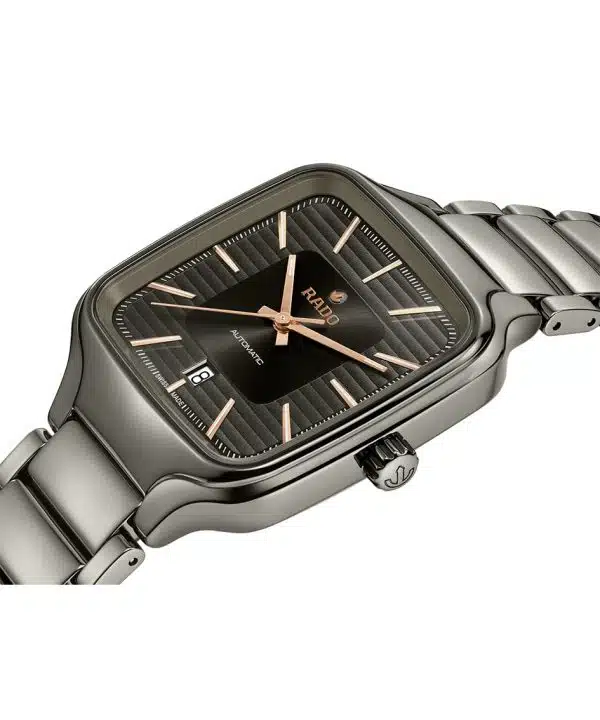 Rado True Square Automatic - R27077102 - Bilde 2