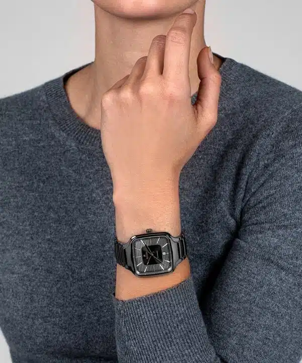 Rado True Square Automatic - R27077102 - Bilde 5