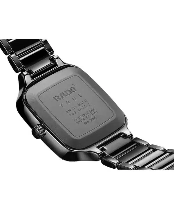 Rado True Square Automatic - R27078172 - Bilde 4
