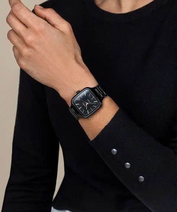 Rado True Square Automatic - R27078172 - Bilde 5
