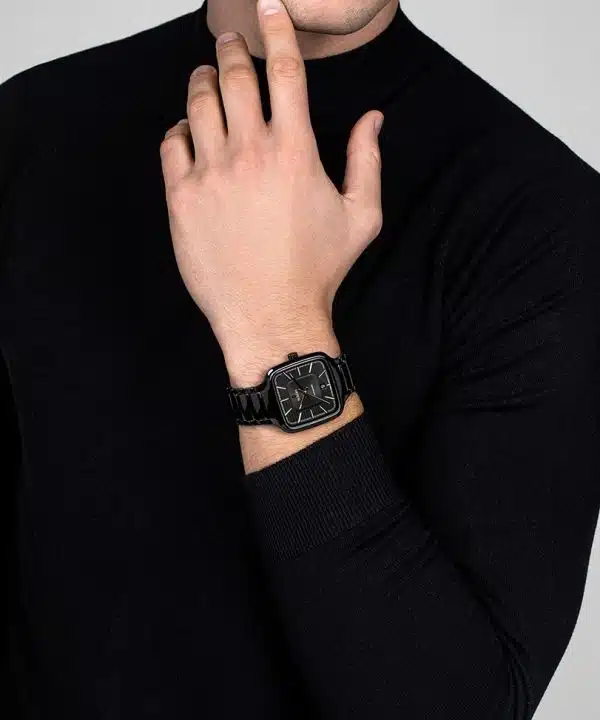 Rado True Square Automatic - R27078172 - Bilde 6