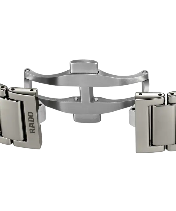 Rado True Square Automatic Open Heart 38MM - R27083712 - Bilde 7