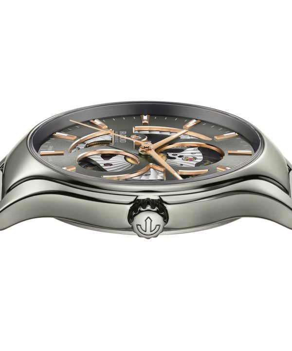 Rado True Round Automatic Open Heart - R27108112 - Bilde 3