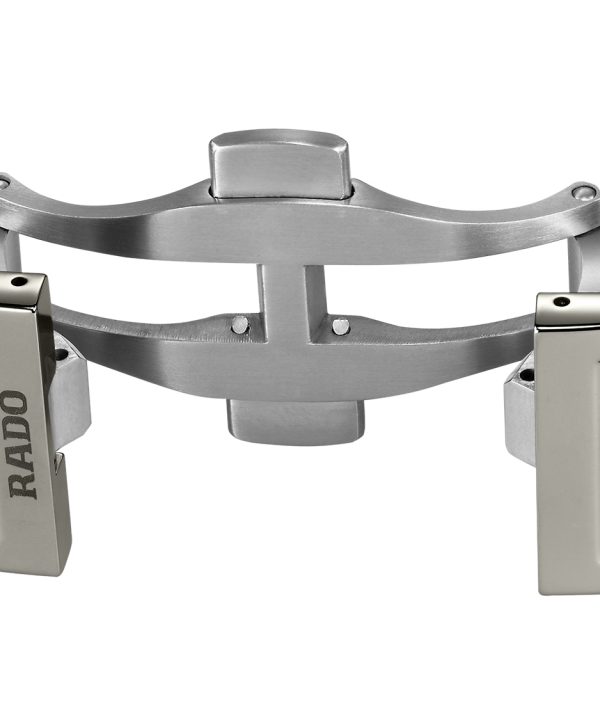 Rado True Round Automatic Open Heart - R27108112 - Bilde 5