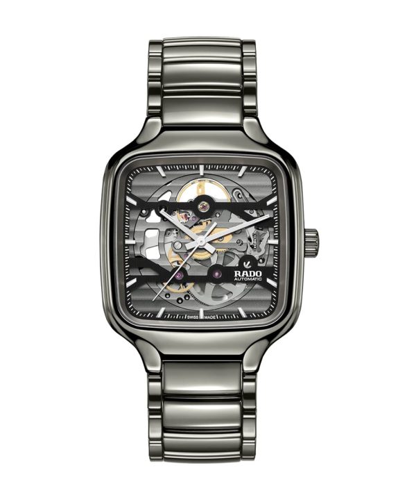 Rado True Square Automatic Skeleton - R27125152