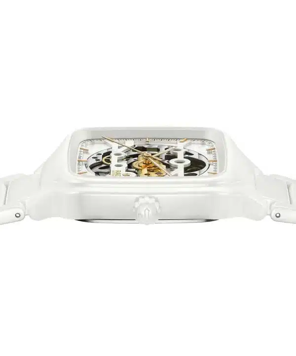 Rado True Square Automatic Skeleton - R27126012 - Bilde 3