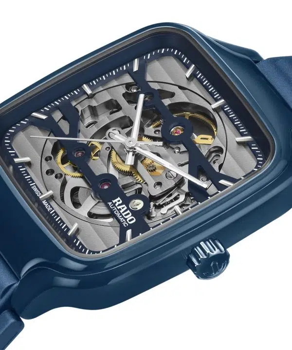 Rado True Square Automatic Skeleton - R27178205 - Bilde 2