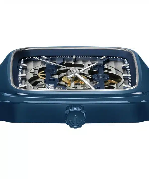 Rado True Square Automatic Skeleton - R27178205 - Bilde 3