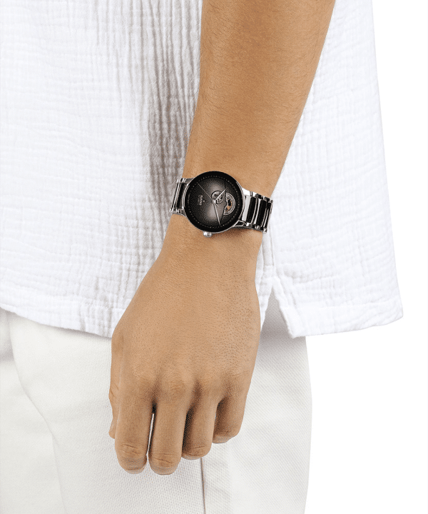 Rado Centrix Automatic Open Heart 39.5MM - R30012152 - Bilde 2