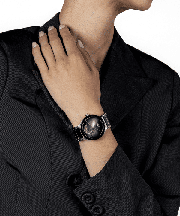 Rado Centrix Automatic Open Heart 39.5MM - R30012152 - Bilde 4
