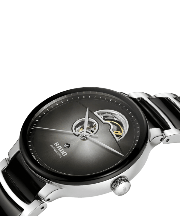 Rado Centrix Automatic Open Heart 39.5MM - R30012152 - Bilde 5