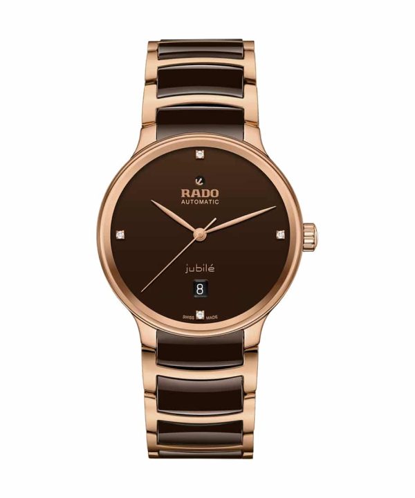 Rado Centrix Automatic Diamonds - R30017712
