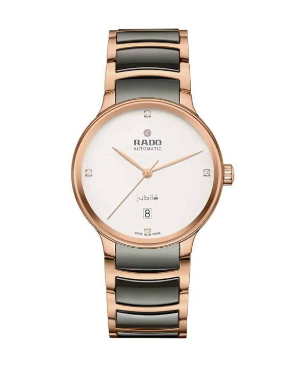Rado Centrix Automatic Diamonds - R30017722