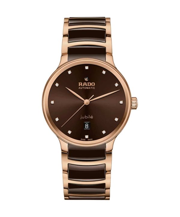 Rado Centrix Automatic Diamonds - R30017732