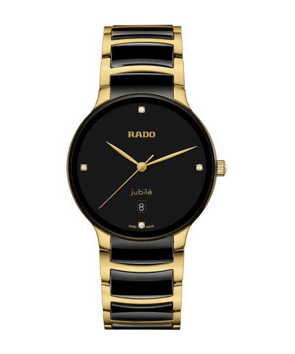 Rado Centrix Diamonds 39.5MM - R30022712