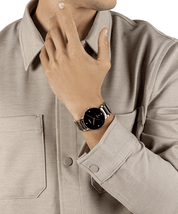 Rado Centrix Diamonds 39.5MM - R30022712 - Bilde 3