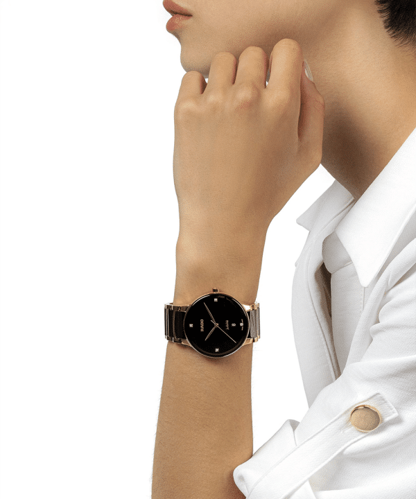 Rado Centrix Diamonds 39.5MM - R30022712 - Bilde 4
