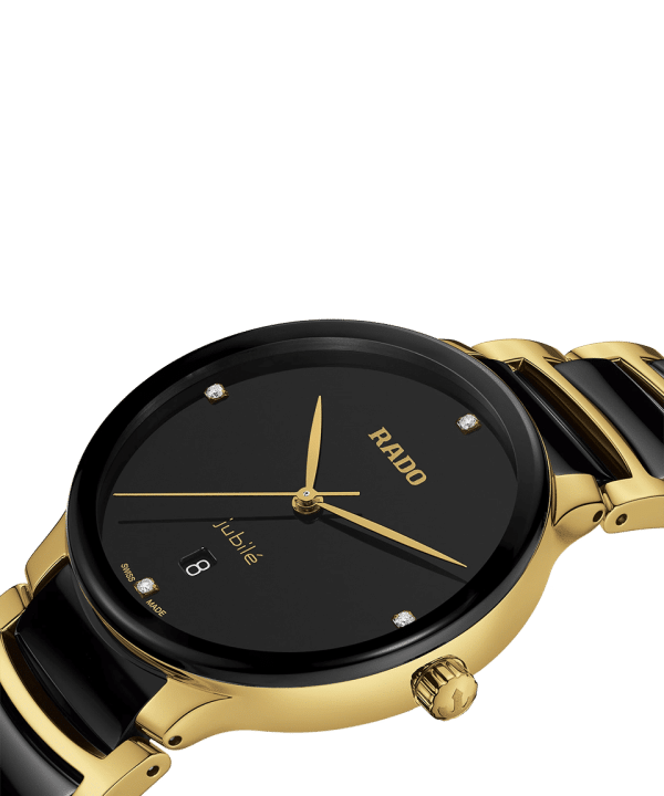 Rado Centrix Diamonds 39.5MM - R30022712 - Bilde 5