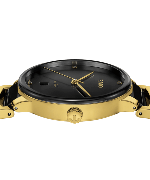 Rado Centrix Diamonds 39.5MM - R30022712 - Bilde 6