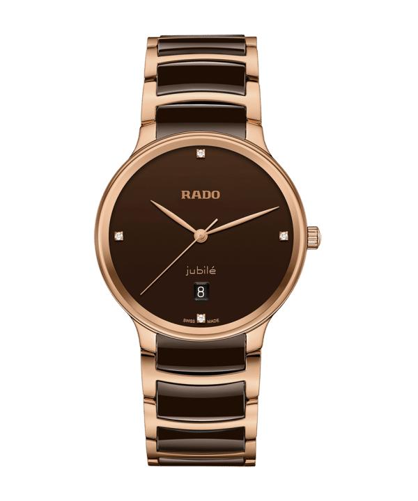 Rado Centrix Diamonds 39.5MM - R30023712