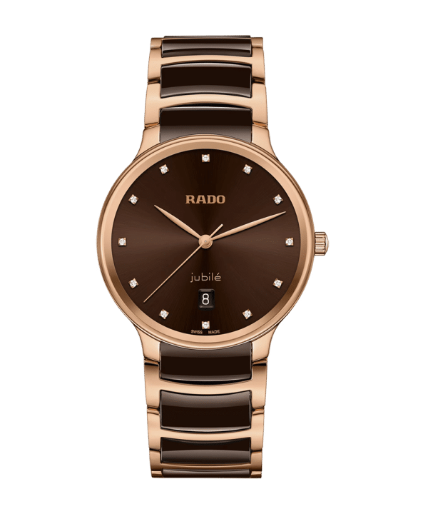 Rado Centrix Diamonds 39.5MM - R30023732