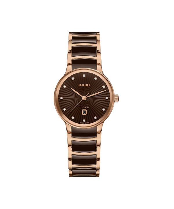 Rado Centrix Diamonds - R30024732