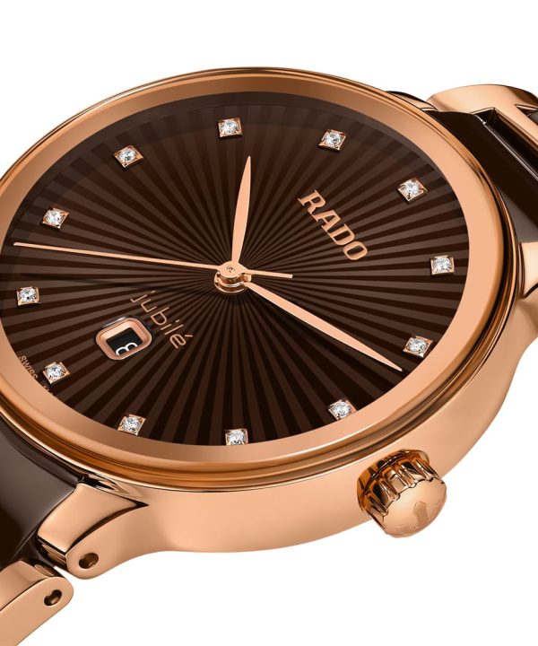 Rado Centrix Diamonds - R30024732 - Bilde 2