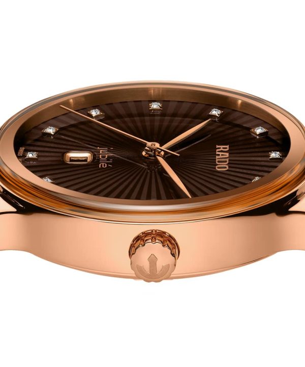 Rado Centrix Diamonds - R30024732 - Bilde 3