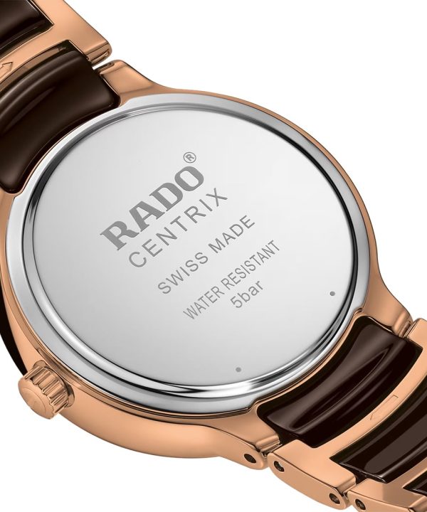 Rado Centrix Diamonds - R30024732 - Bilde 4