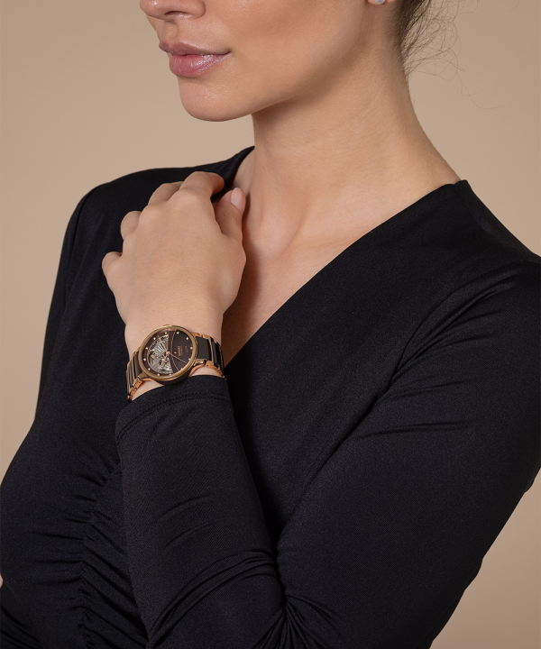 Rado Centrix Automatic Diamonds Open Heart - R30029902 - Bilde 2