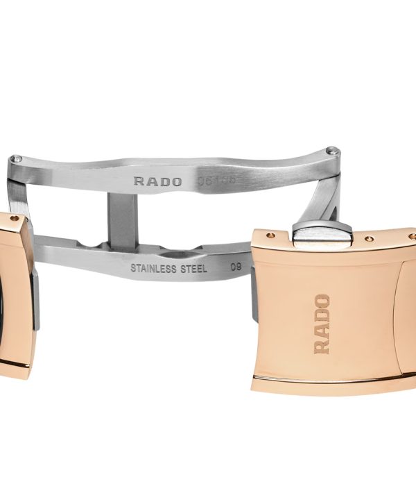 Rado Centrix Automatic Diamonds Open Heart - R30029942 - Bilde 5