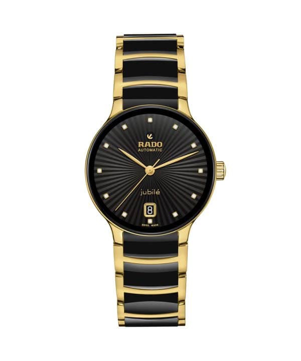 Rado Centrix Automatic Diamonds - R30032742