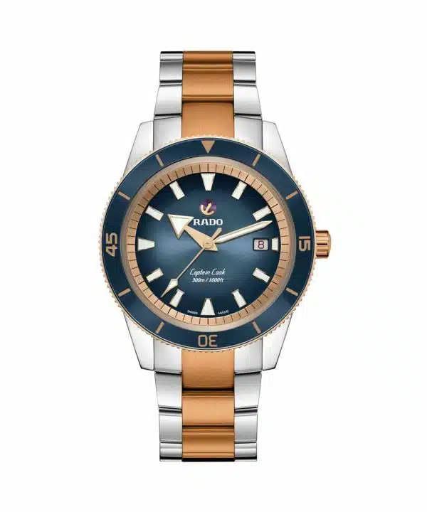 Rado Captain Cook Automatic - R32137203