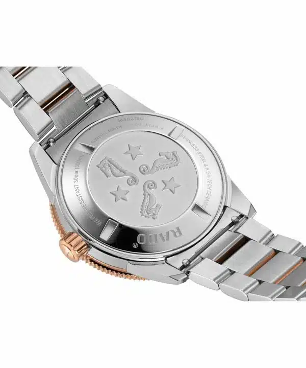 Rado Captain Cook Automatic - R32137203 - Bilde 4