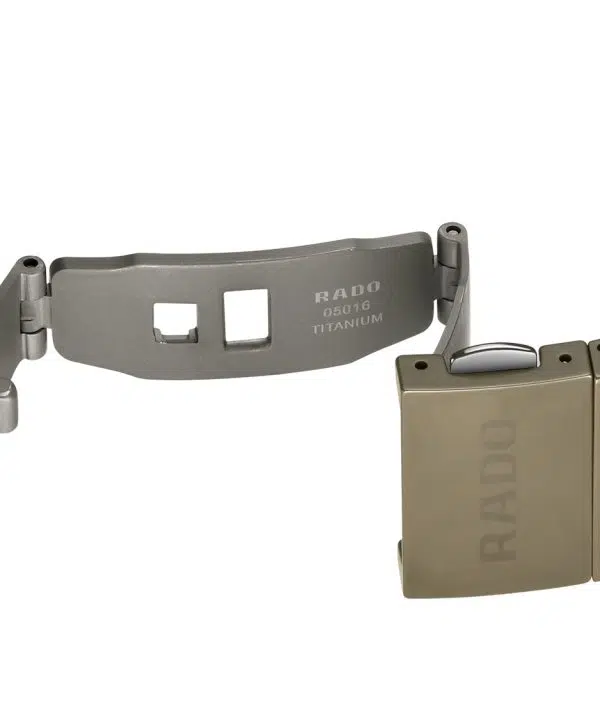 Rado Captain Cook High-Tech Ceramic Skeleton - R32150162 - Bilde 5