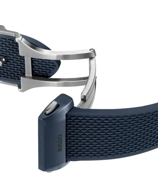 Rado Captain Cook High-Tech Ceramic Skeleton - R32153209 - Bilde 5