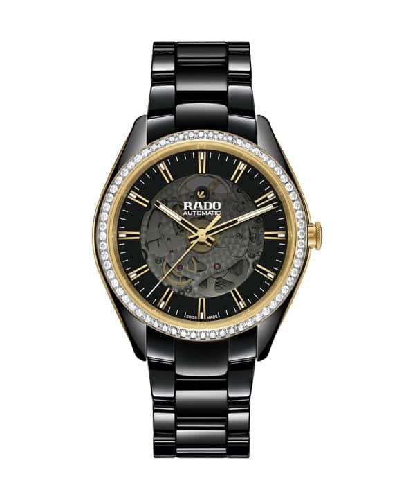 Rado HyperChrome Automatic Diamonds - R32157152
