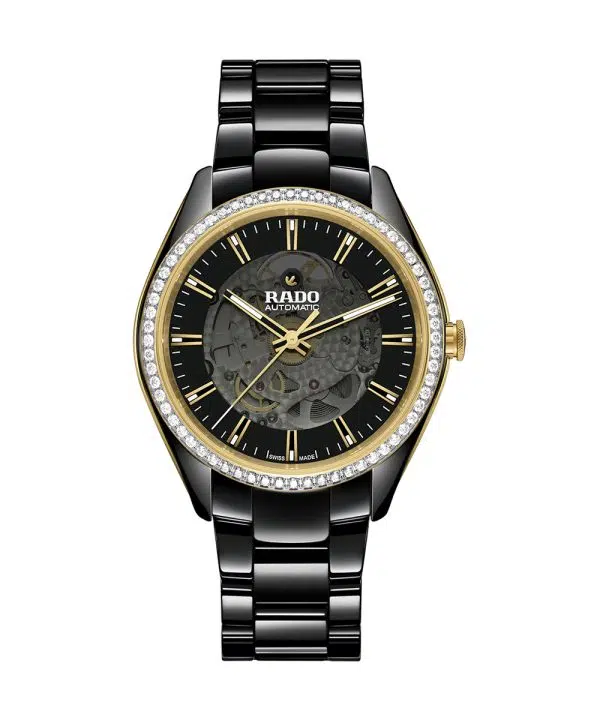 Rado HyperChrome Automatic Diamonds - R32157152